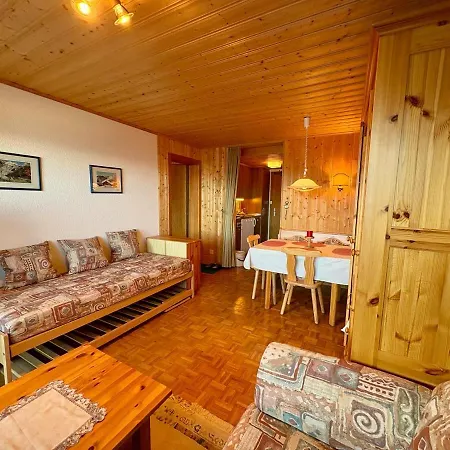 Valaisia 45a Apartment *