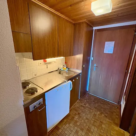 Valaisia 45a Apartment *