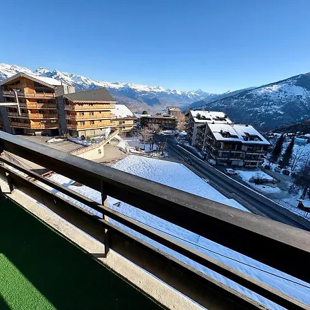 Apartment Valaisia 45a Nendaz