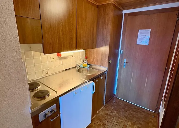 Valaisia 45a Apartamento *