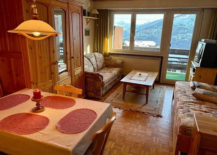 Valaisia 45a * Nendaz